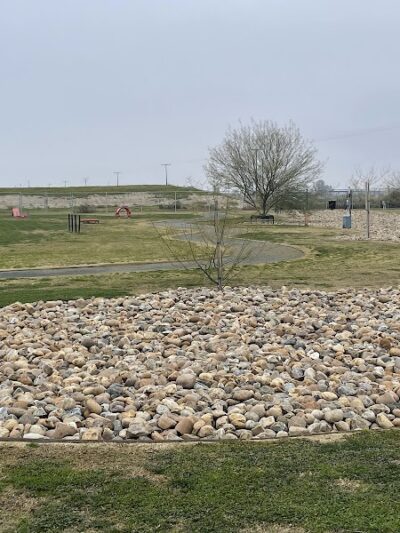 Delano Dog Park - Delano, CA