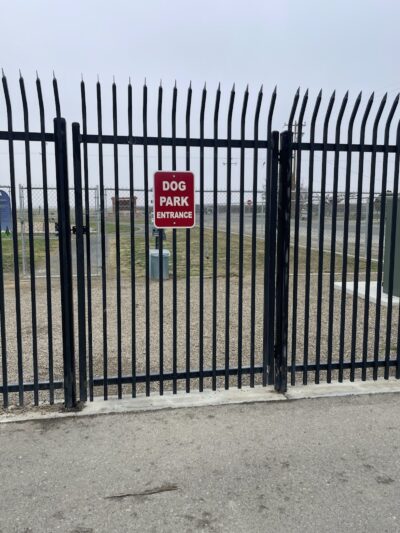 Delano Dog Park - Delano, CA