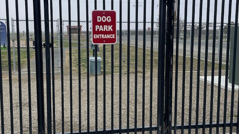 Delano Dog Park - Delano, CA