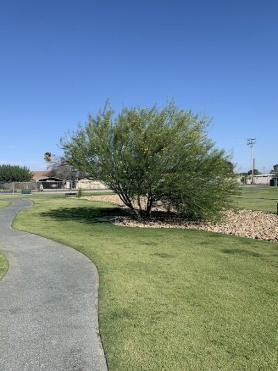 Delano Dog Park - Delano, CA