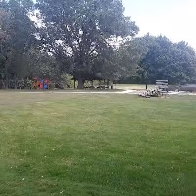 Barry Township Park - Delton,