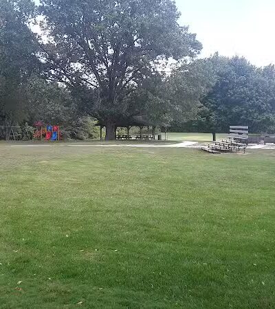 Barry Township Park - Delton,