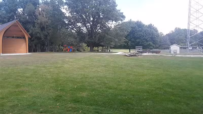 Barry Township Park - Delton,