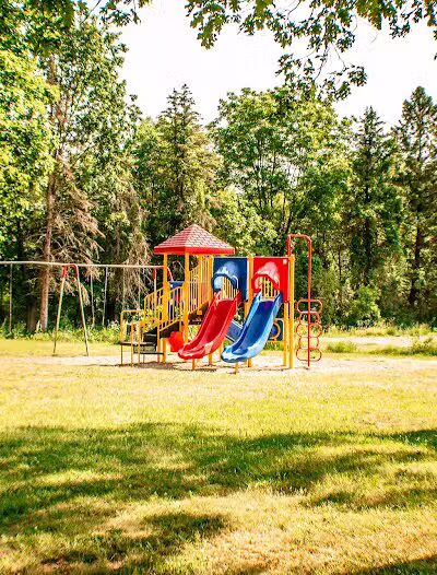 Barry Township Park - Delton,