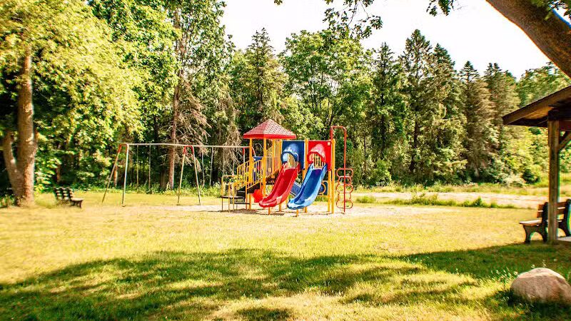 Barry Township Park - Delton,