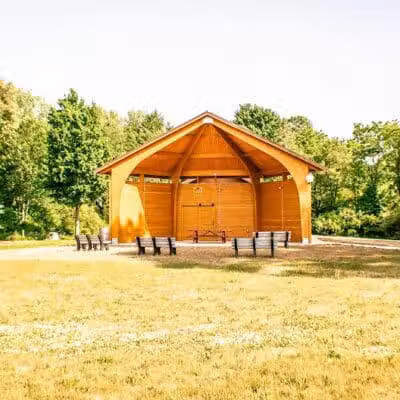 Barry Township Park - Delton,