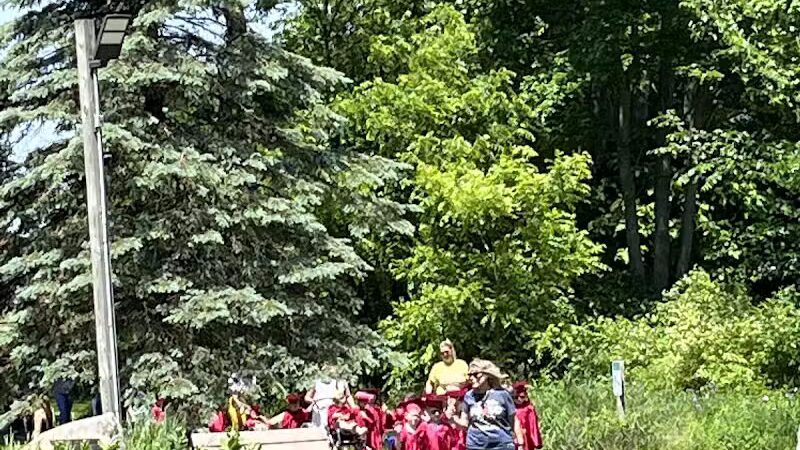 Barry Township Park - Delton,