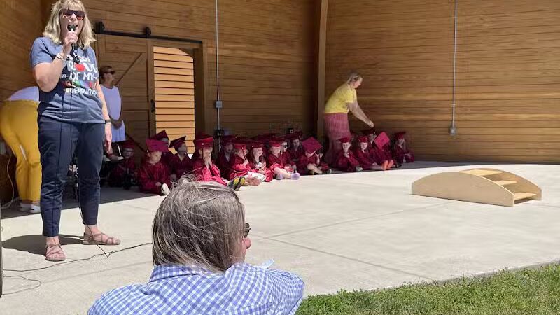 Barry Township Park - Delton,