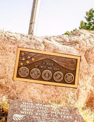 Barry Township Park - Delton,