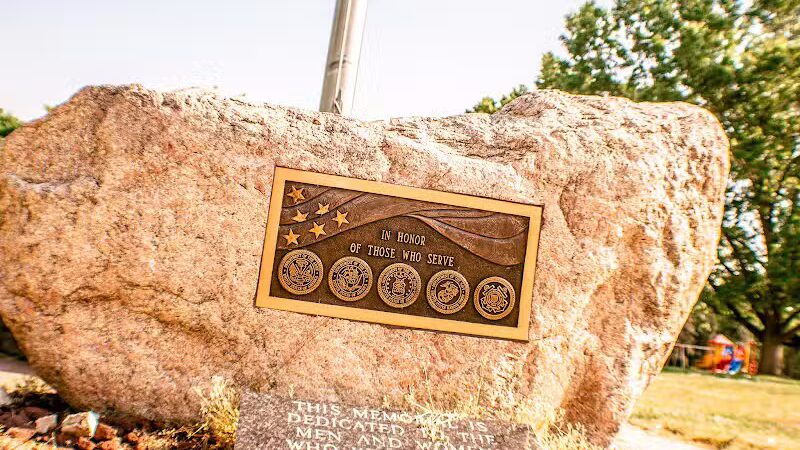 Barry Township Park - Delton,