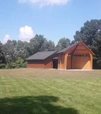 Barry Township Park - Delton,