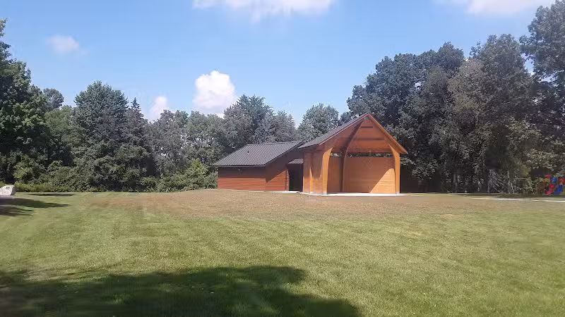 Barry Township Park - Delton,