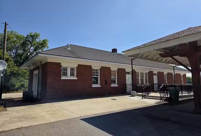 Denmark, S.C. - Denmark, SC