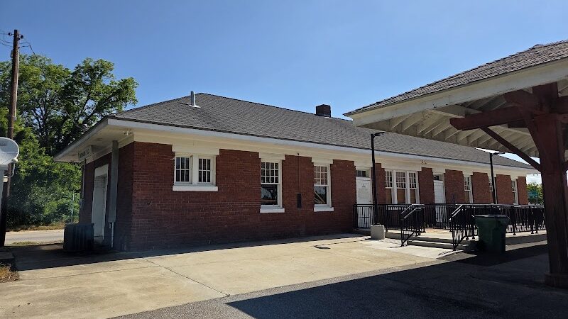 Denmark, S.C. - Denmark, SC