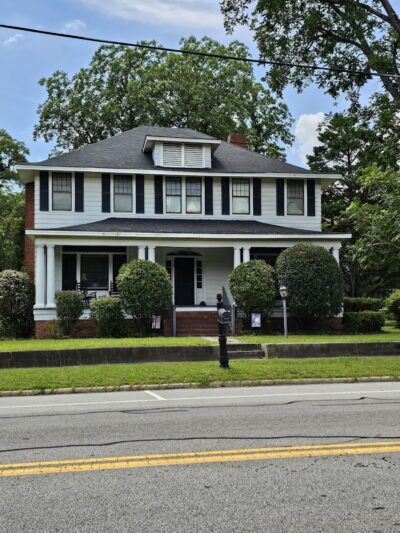 Denmark, S.C. - Denmark, SC