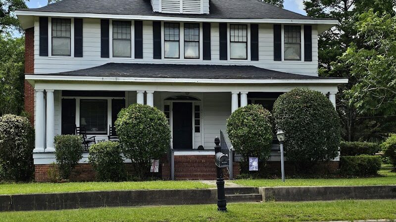 Denmark, S.C. - Denmark, SC