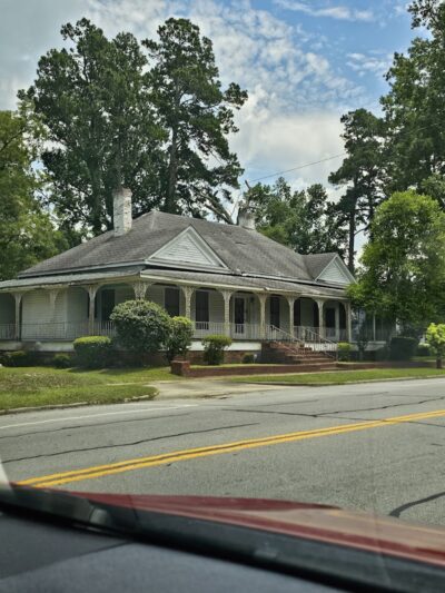 Denmark, S.C. - Denmark, SC