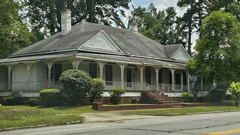 Denmark, S.C. - Denmark, SC