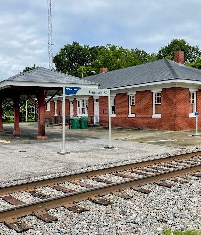 Denmark, S.C. - Denmark, SC