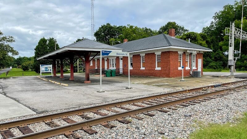 Denmark, S.C. - Denmark, SC