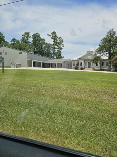 Denmark, S.C. - Denmark, SC