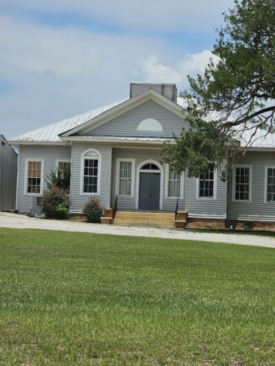 Denmark, S.C. - Denmark, SC