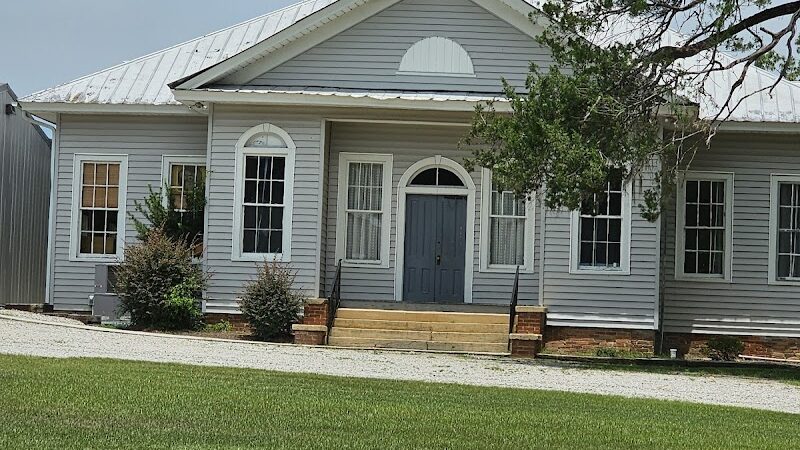 Denmark, S.C. - Denmark, SC