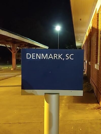 Denmark, S.C. - Denmark, SC