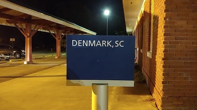 Denmark, S.C. - Denmark, SC