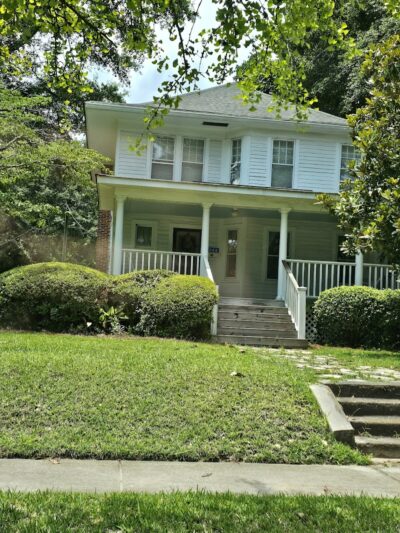 Denmark, S.C. - Denmark, SC