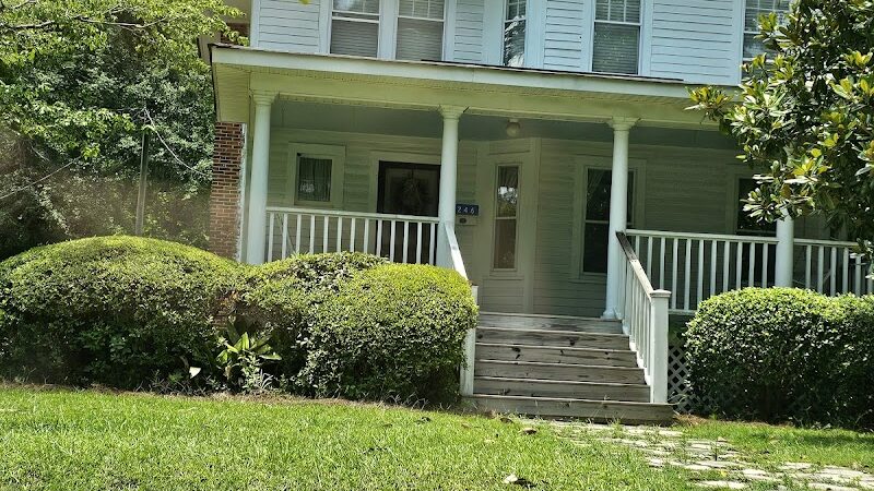 Denmark, S.C. - Denmark, SC