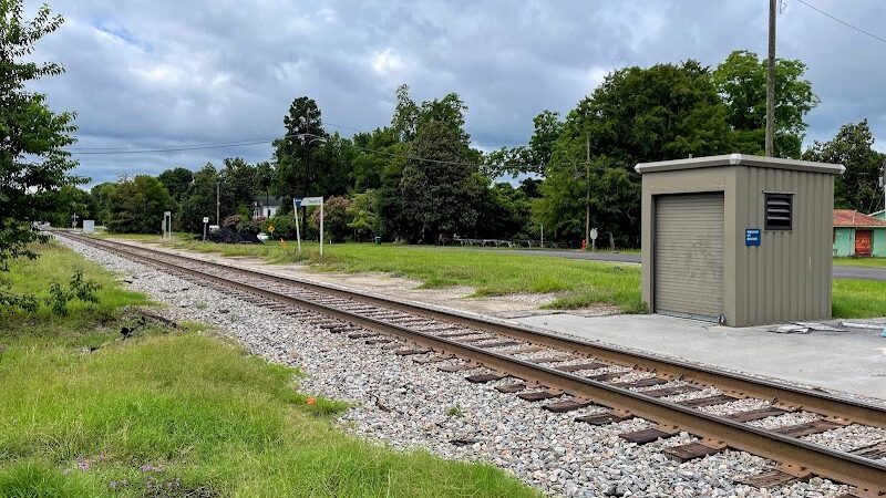 Denmark, S.C. - Denmark, SC