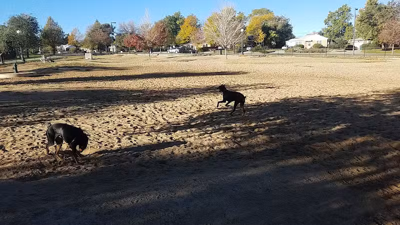 Greenway Off Leash Dog Park - Denver, CO