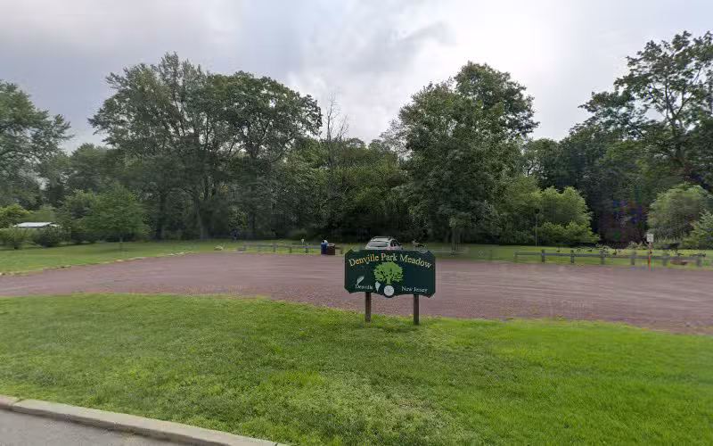 DENVILLE PARK MEADOW - Denville, NJ