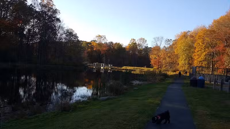Muriel Hepner Nature Park - Denville, NJ