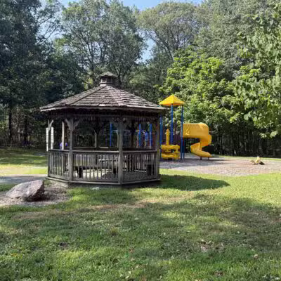Tourne Park - Denville, NJ