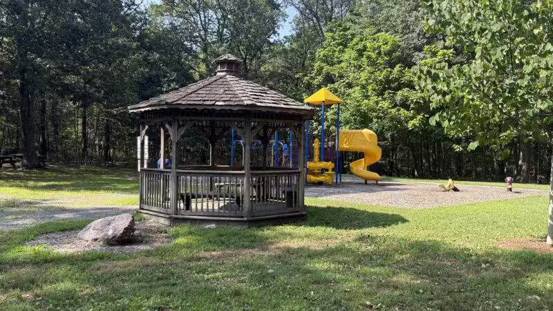Tourne Park - Denville, NJ