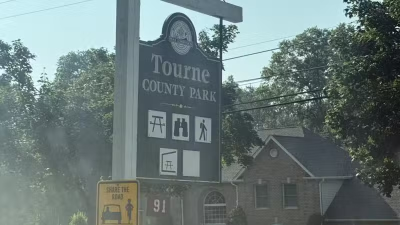 Tourne Park - Denville, NJ
