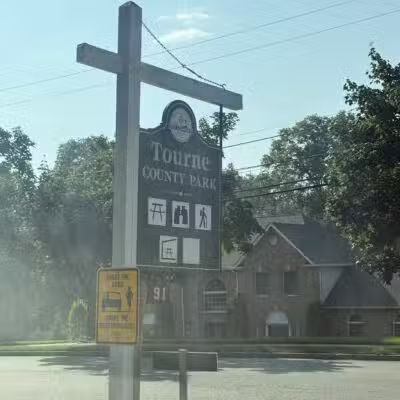 Tourne Park - Denville, NJ