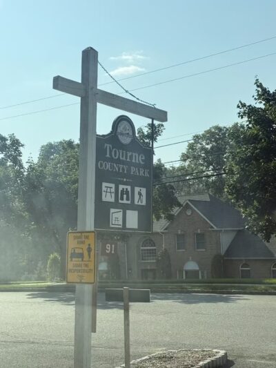 Tourne Park - Denville, NJ