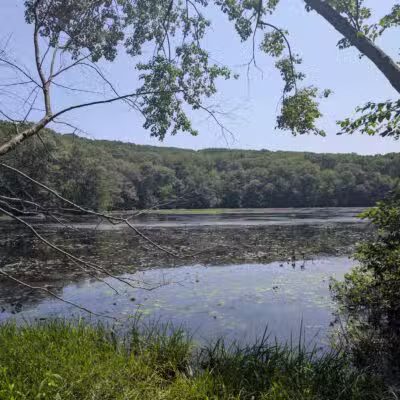 Tourne Park - Denville, NJ