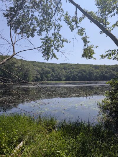 Tourne Park - Denville, NJ