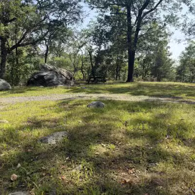 Tourne Park - Denville, NJ