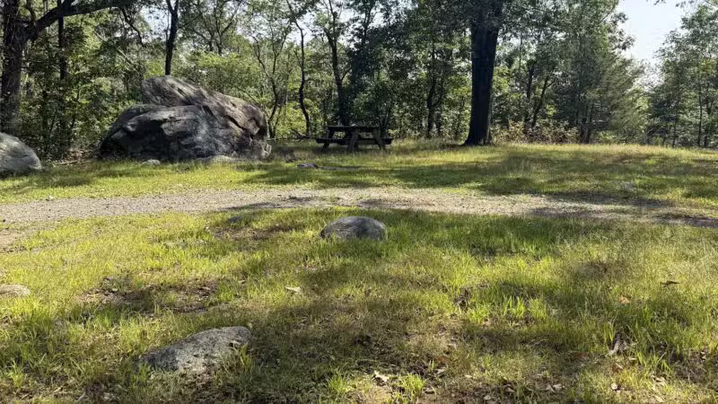 Tourne Park - Denville, NJ