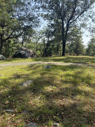 Tourne Park - Denville, NJ