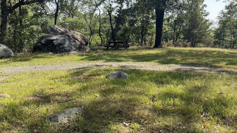 Tourne Park - Denville, NJ