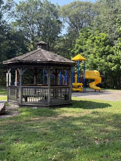 Tourne Park - Denville, NJ