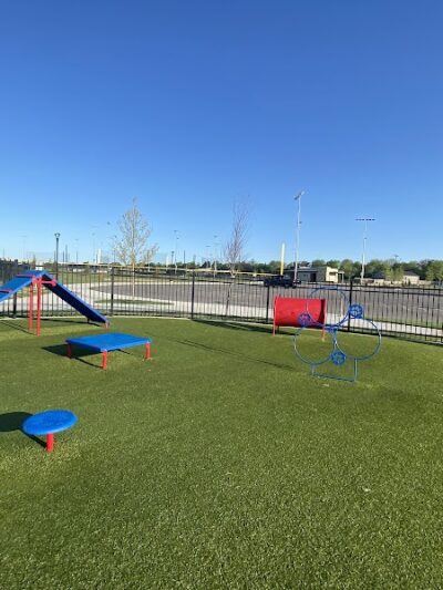 Decarsky Park - Derby, KS