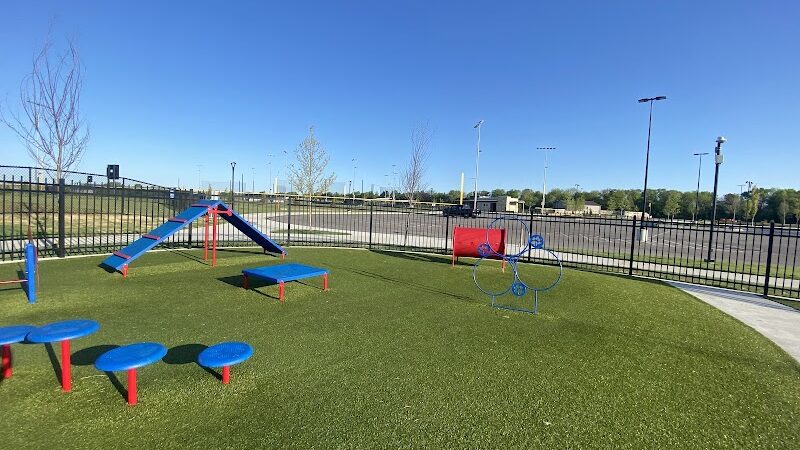 Decarsky Park - Derby, KS