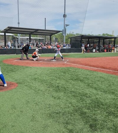 Decarsky Park - Derby, KS